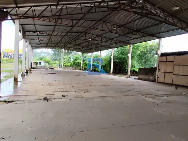 Galpão / Barracão com 2800m², para alugar, no bairro Jardim Monte Verde em Itatiba