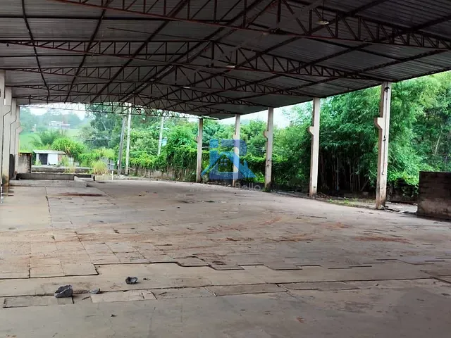 Galpão / Barracão com 2800m², para alugar, no bairro Jardim Monte Verde em Itatiba
