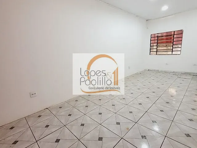 Galpão / Barracão com 500m², para alugar, no bairro Vila Industrial em Bom Jesus dos Perdões