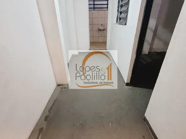 Galpão / Barracão com 500m², para alugar, no bairro Vila Industrial em Bom Jesus dos Perdões