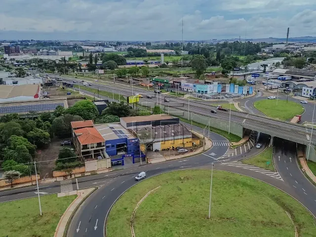 Galpão / Barracão à venda ou para alugar, no bairro Jardim Jóquei Club em Londrina