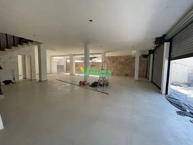 Galpão / Barracão para alugar, no bairro Vila Nova Bonsucesso em Guarulhos
