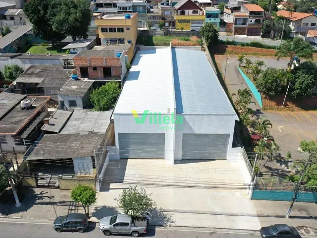 Galpão / Barracão para alugar, no bairro 0 em Guarulhos