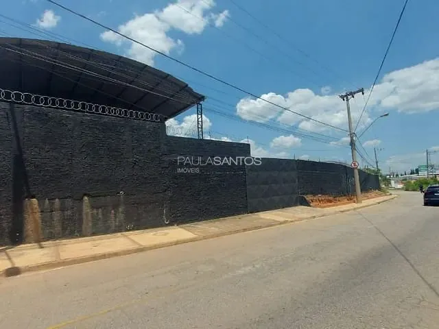 Galpão / Barracão com 1782m², para alugar, no bairro Chácaras Reunidas São Jorge em Sorocaba
