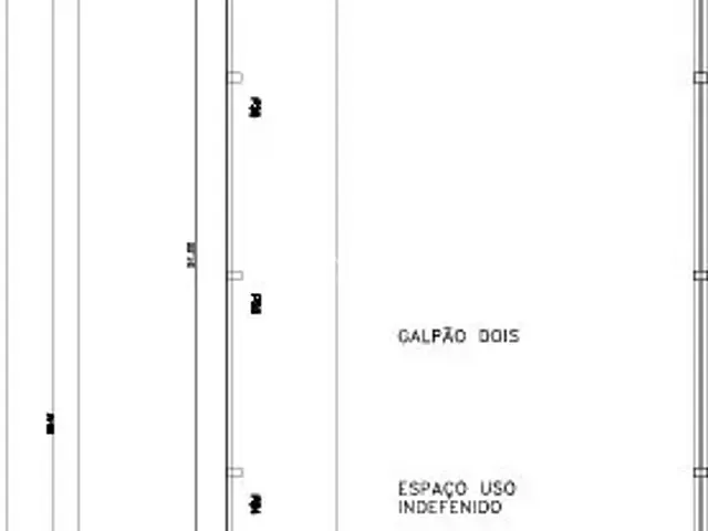 Galpão / Barracão com 1400m², para alugar, no bairro Cajuru do Sul em Sorocaba