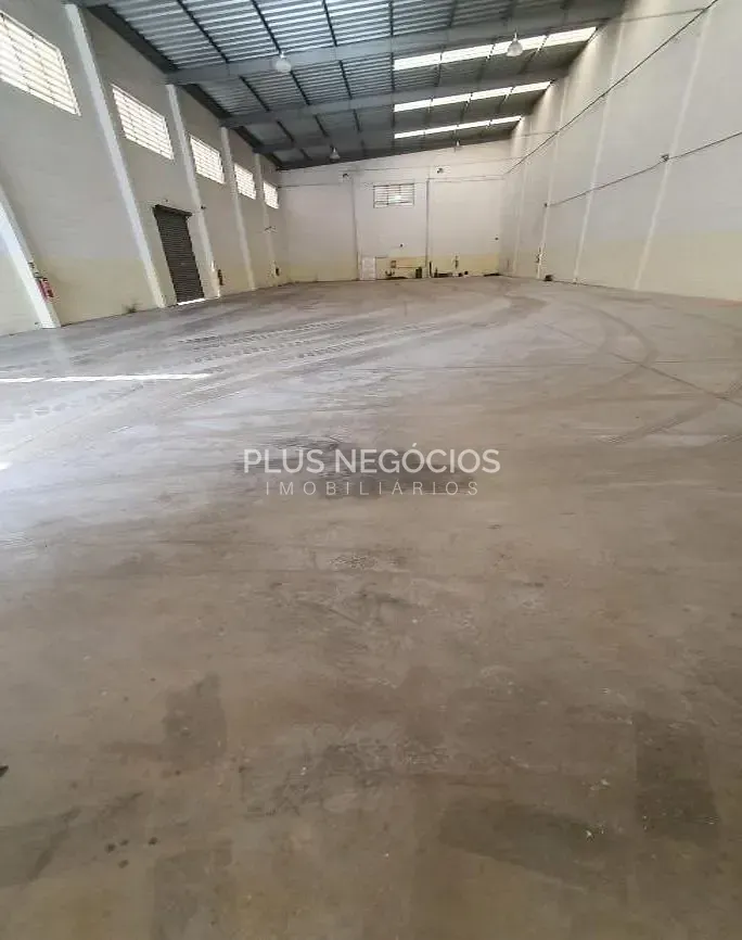 Depósito-Galpão, 800 m² - Foto 2