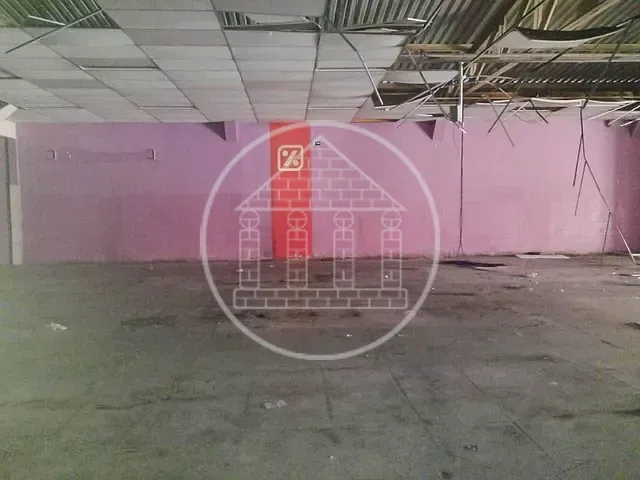Galpão / Barracão com 1500m², para alugar, no bairro Vila Joaniza em São Paulo