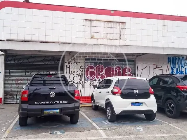 Galpão / Barracão com 1500m², para alugar, no bairro Vila Joaniza em São Paulo