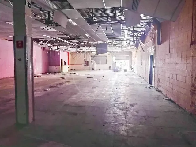 Galpão / Barracão com 1500m², para alugar, no bairro Vila Joaniza em São Paulo
