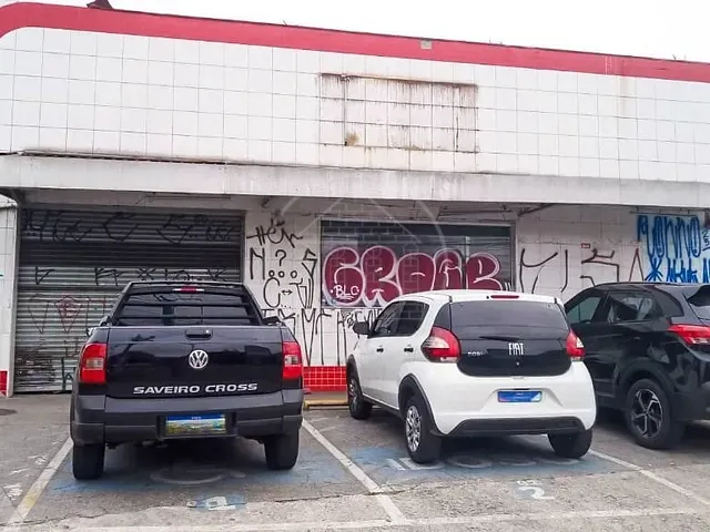Galpão / Barracão com 1500m², para alugar, no bairro Vila Joaniza em São Paulo