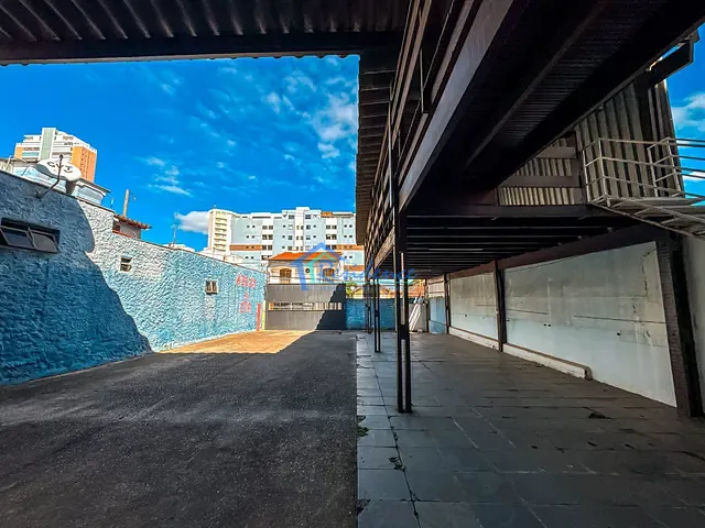 Galpão / Barracão com 338m², à venda, no bairro Centro em Indaiatuba