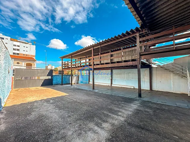 Galpão / Barracão com 338m², à venda, no bairro Centro em Indaiatuba
