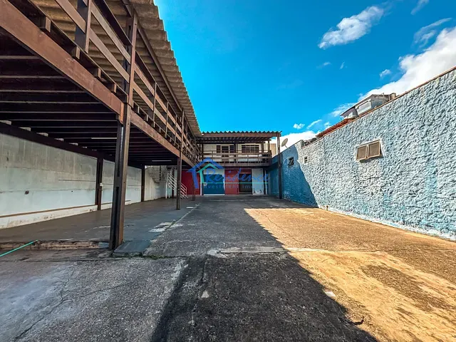 Galpão / Barracão com 338m², à venda, no bairro Centro em Indaiatuba