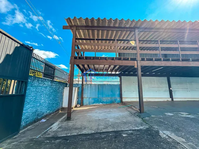 Galpão / Barracão com 338m², à venda, no bairro Centro em Indaiatuba