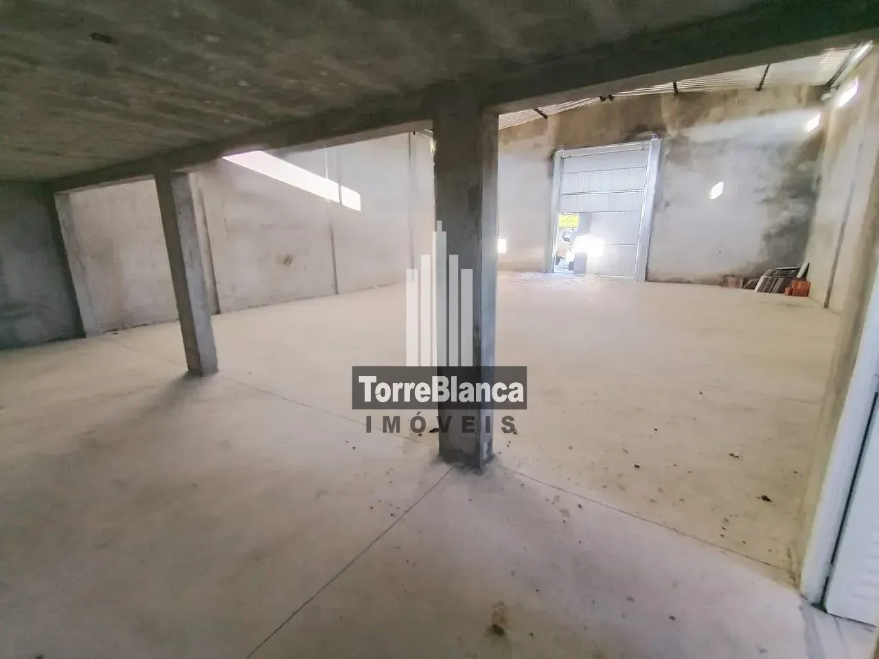 Depósito-Galpão, 215 m² - Foto 4
