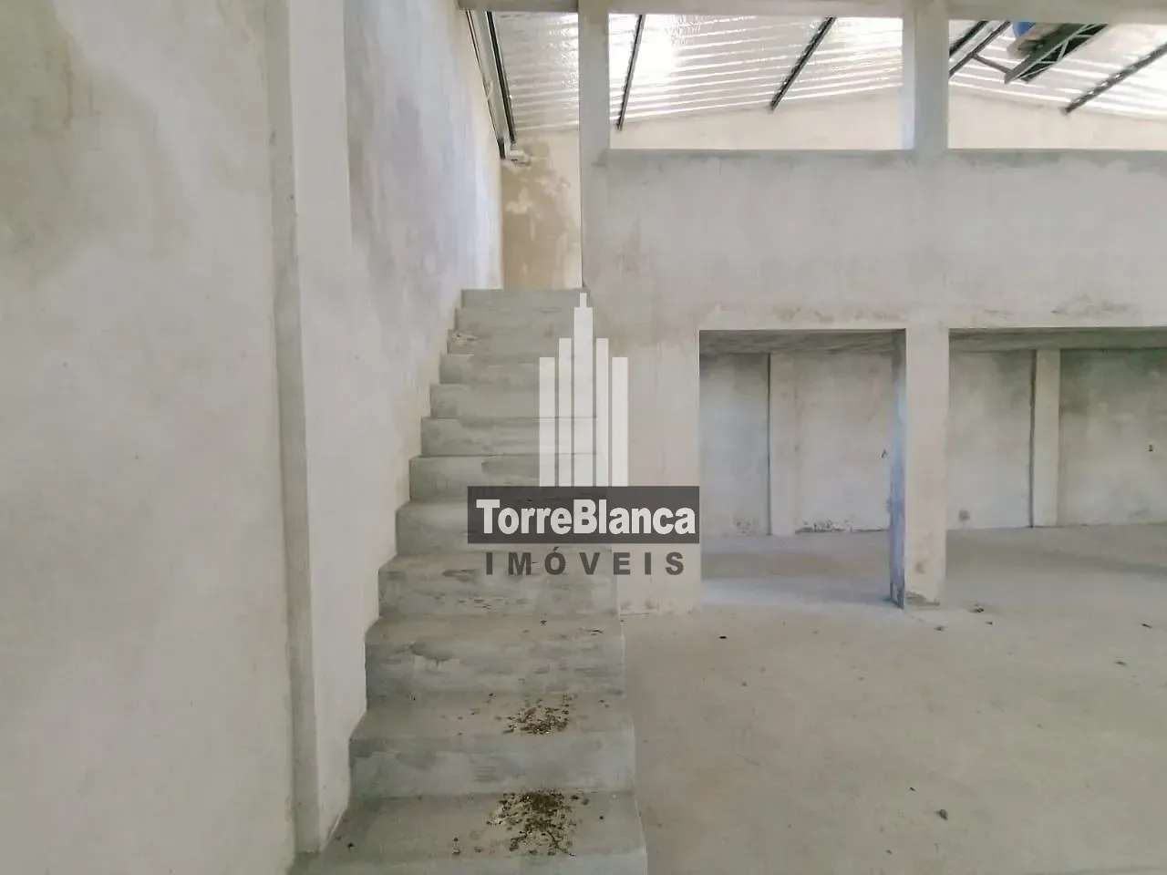 Depósito-Galpão, 215 m² - Foto 9