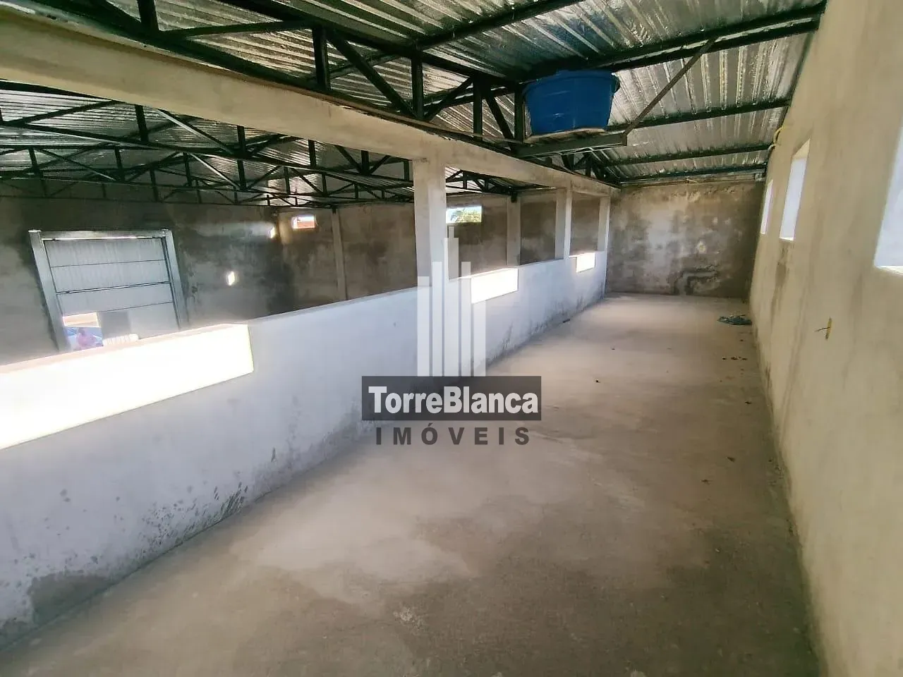 Depósito-Galpão, 215 m² - Foto 11
