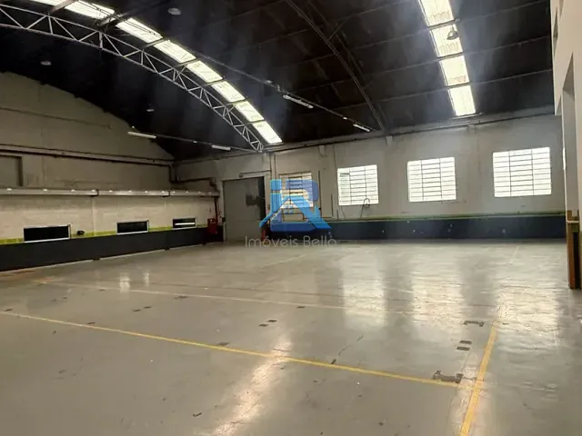Galpão / Barracão com 1800m², à venda ou para alugar, no bairro Vila Capelletto em Itatiba