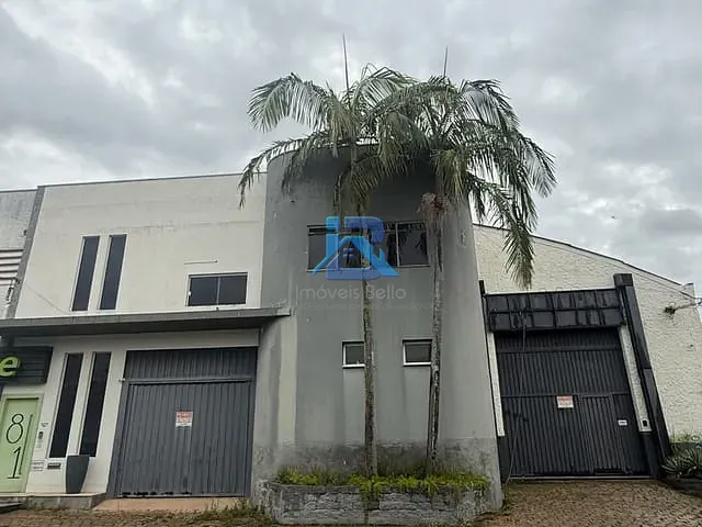 Galpão / Barracão com 1800m², à venda ou para alugar, no bairro Vila Capelletto em Itatiba
