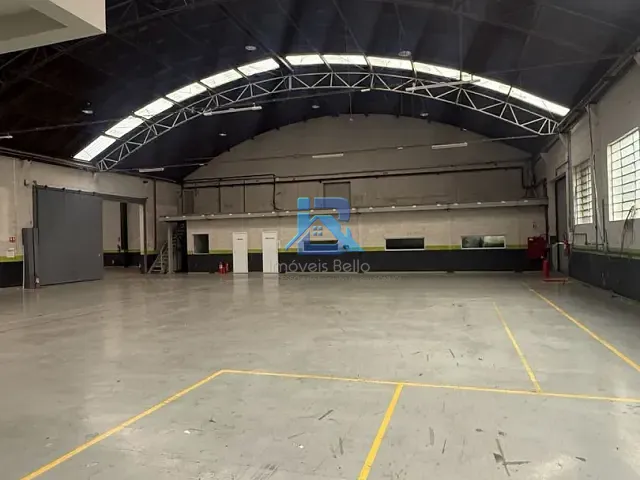 Galpão / Barracão com 1800m², à venda ou para alugar, no bairro Vila Capelletto em Itatiba