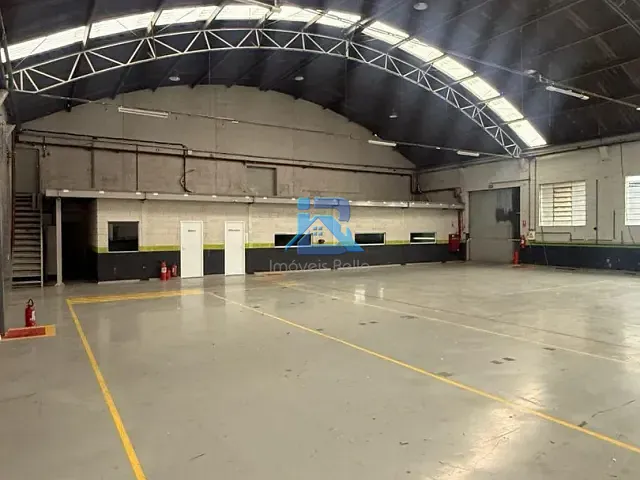 Galpão / Barracão com 1800m², à venda ou para alugar, no bairro Vila Capelletto em Itatiba