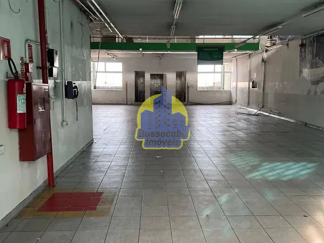 Prédio para alugar, no bairro Santo Antônio em Osasco