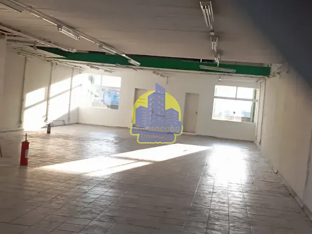 Prédio para alugar, no bairro Santo Antônio em Osasco