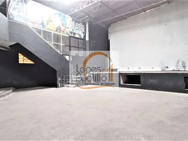 Galpão / Barracão com 404m², à venda, no bairro Recreio Estoril em Atibaia