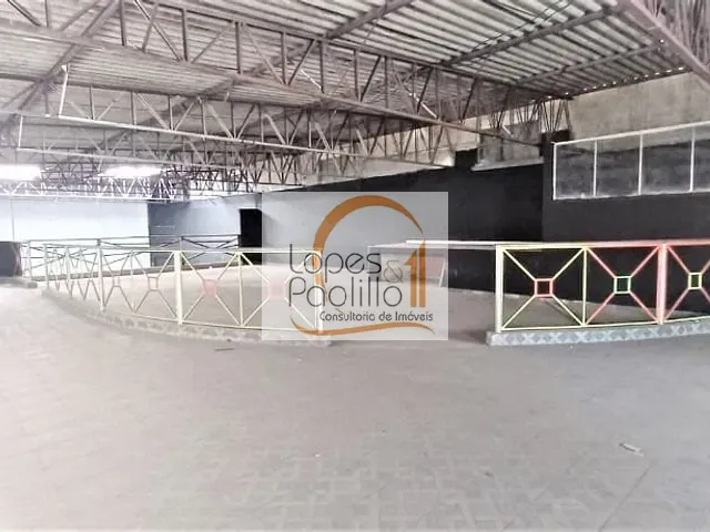 Galpão / Barracão com 404m², à venda, no bairro Recreio Estoril em Atibaia
