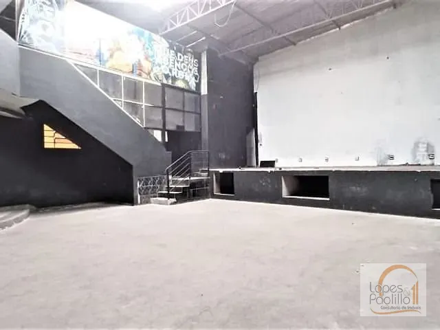 Galpão / Barracão com 404m², à venda, no bairro Recreio Estoril em Atibaia
