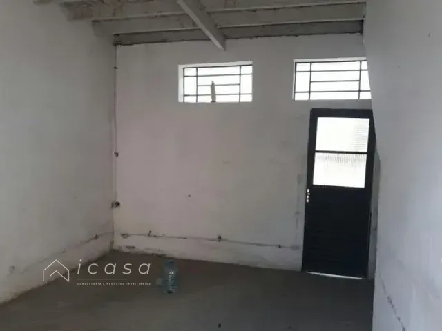 Galpão / Barracão com 900m², à venda ou para alugar, no bairro Vila São João em Caçapava