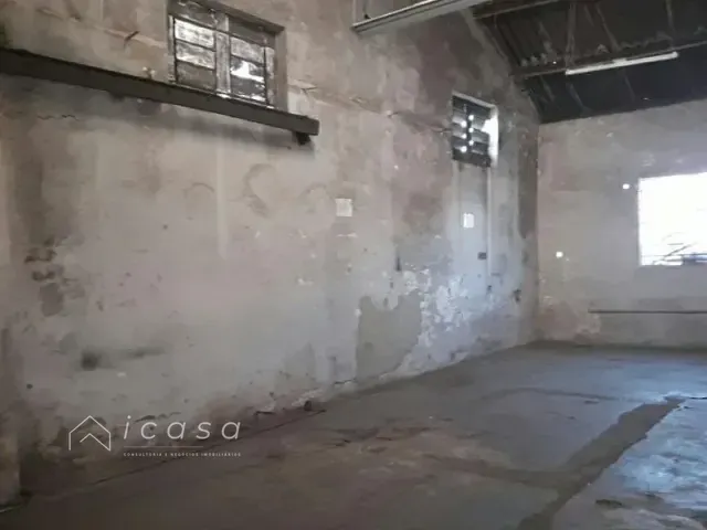 Galpão / Barracão com 900m², à venda ou para alugar, no bairro Vila São João em Caçapava