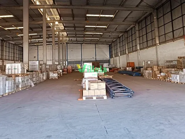 Galpão / Barracão com 8600m², para alugar, no bairro Bonsucesso em Guarulhos
