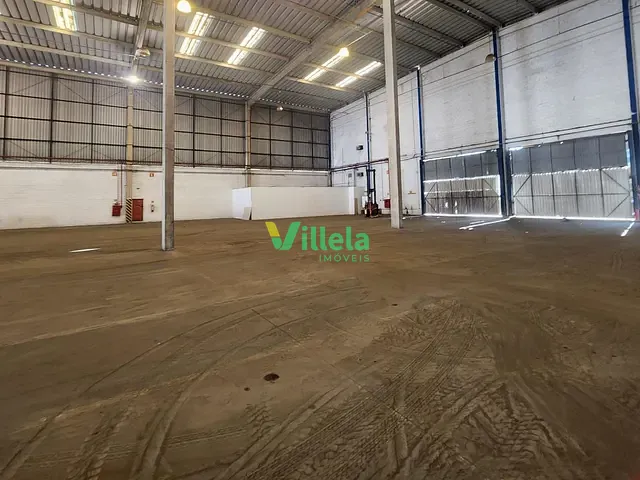Galpão / Barracão com 8600m², para alugar, no bairro Bonsucesso em Guarulhos