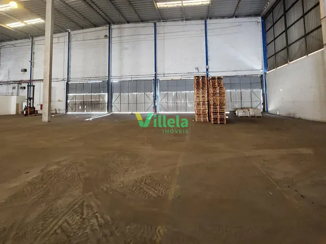Galpão / Barracão com 8600m², para alugar, no bairro Bonsucesso em Guarulhos