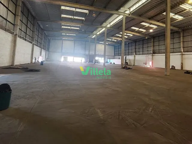 Galpão / Barracão com 8600m², para alugar, no bairro Bonsucesso em Guarulhos
