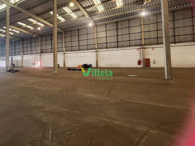 Galpão / Barracão com 8600m², para alugar, no bairro Bonsucesso em Guarulhos