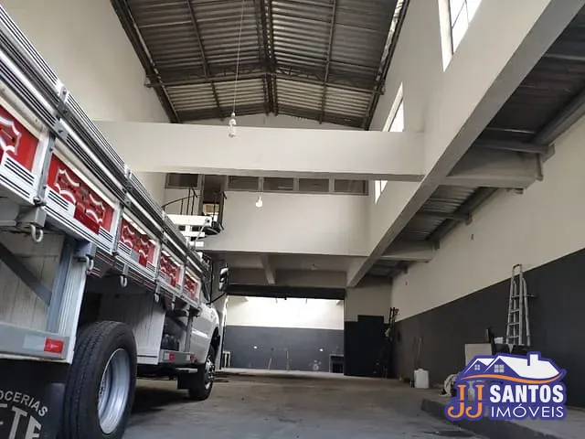 Galpão / Barracão com 217m², à venda, no bairro Belenzinho em São Paulo