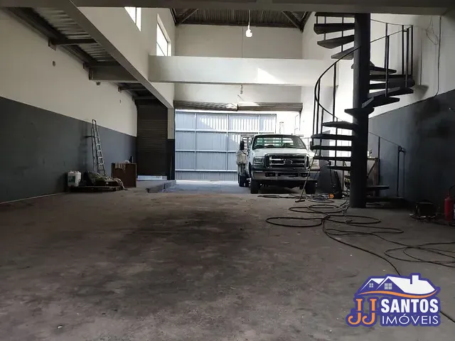 Galpão / Barracão com 217m², à venda, no bairro Belenzinho em São Paulo