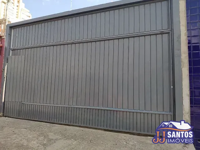 Galpão / Barracão com 217m², à venda, no bairro Belenzinho em São Paulo