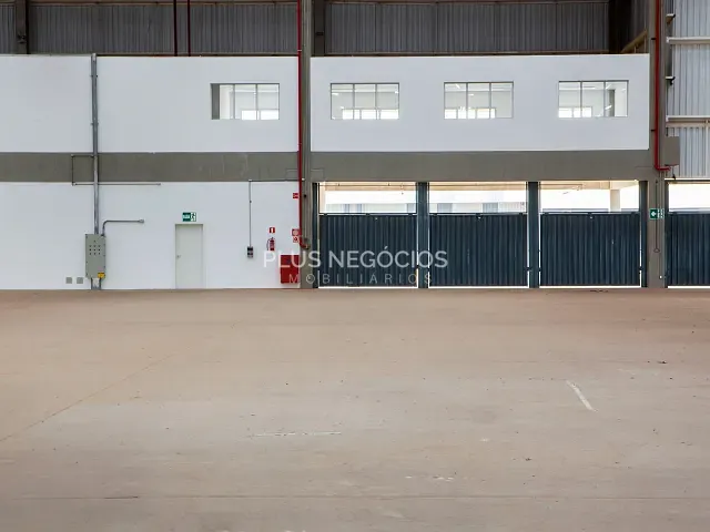Galpão / Barracão com 8577m², para alugar, no bairro porto feliz em Porto Feliz