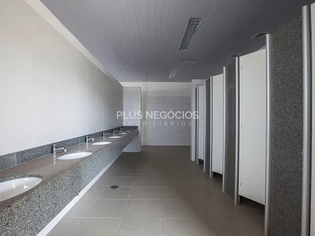 Galpão / Barracão com 8577m², para alugar, no bairro porto feliz em Porto Feliz