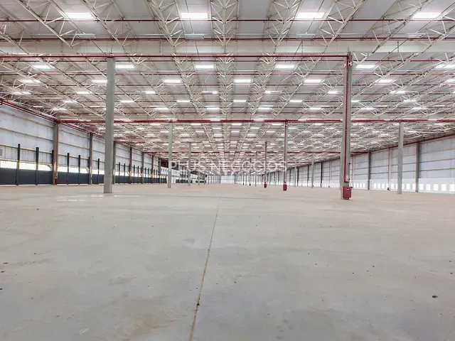 Galpão / Barracão com 8577m², para alugar, no bairro porto feliz em Porto Feliz