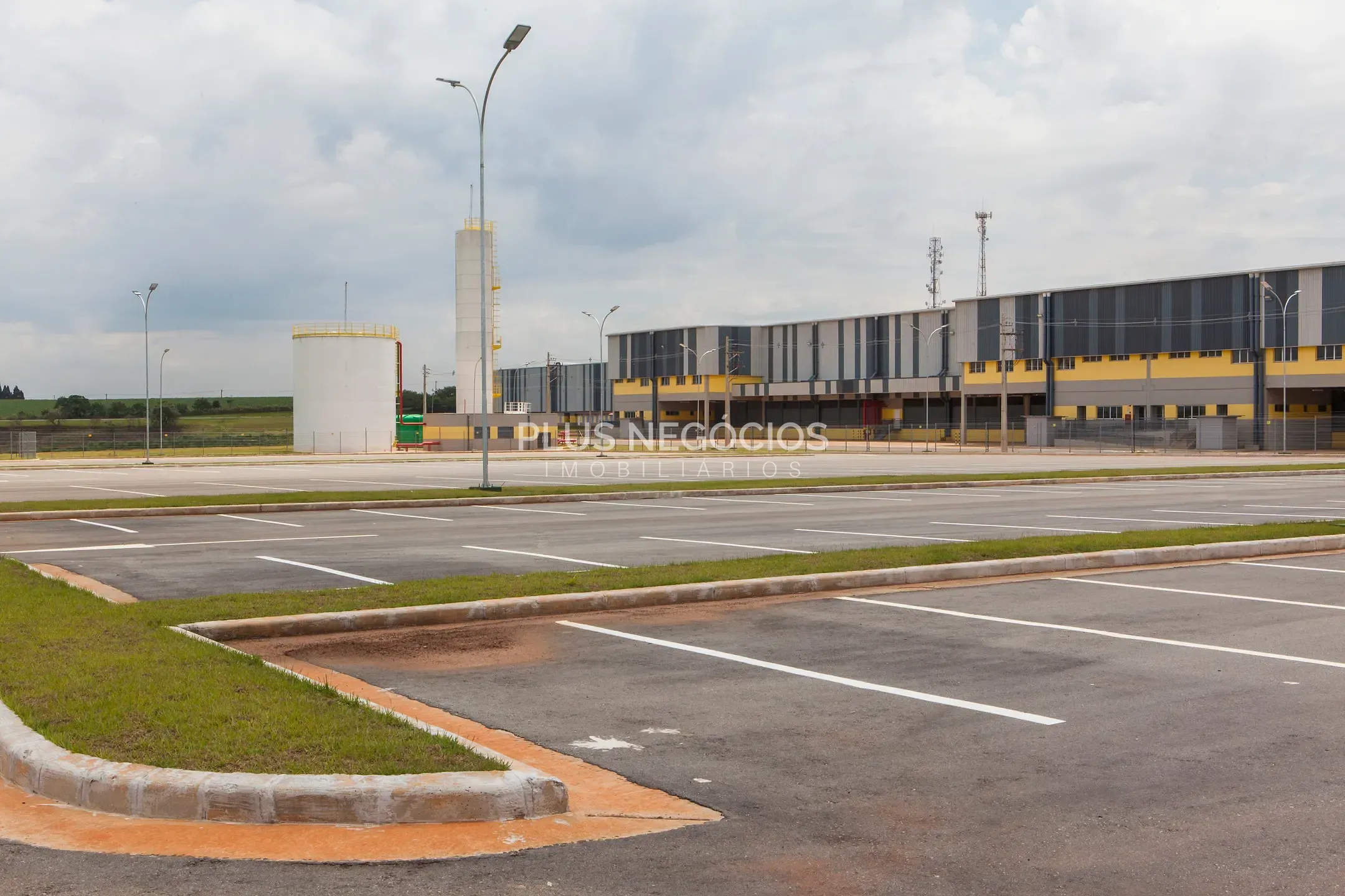 Depósito-Galpão, 8399 m² - Foto 12