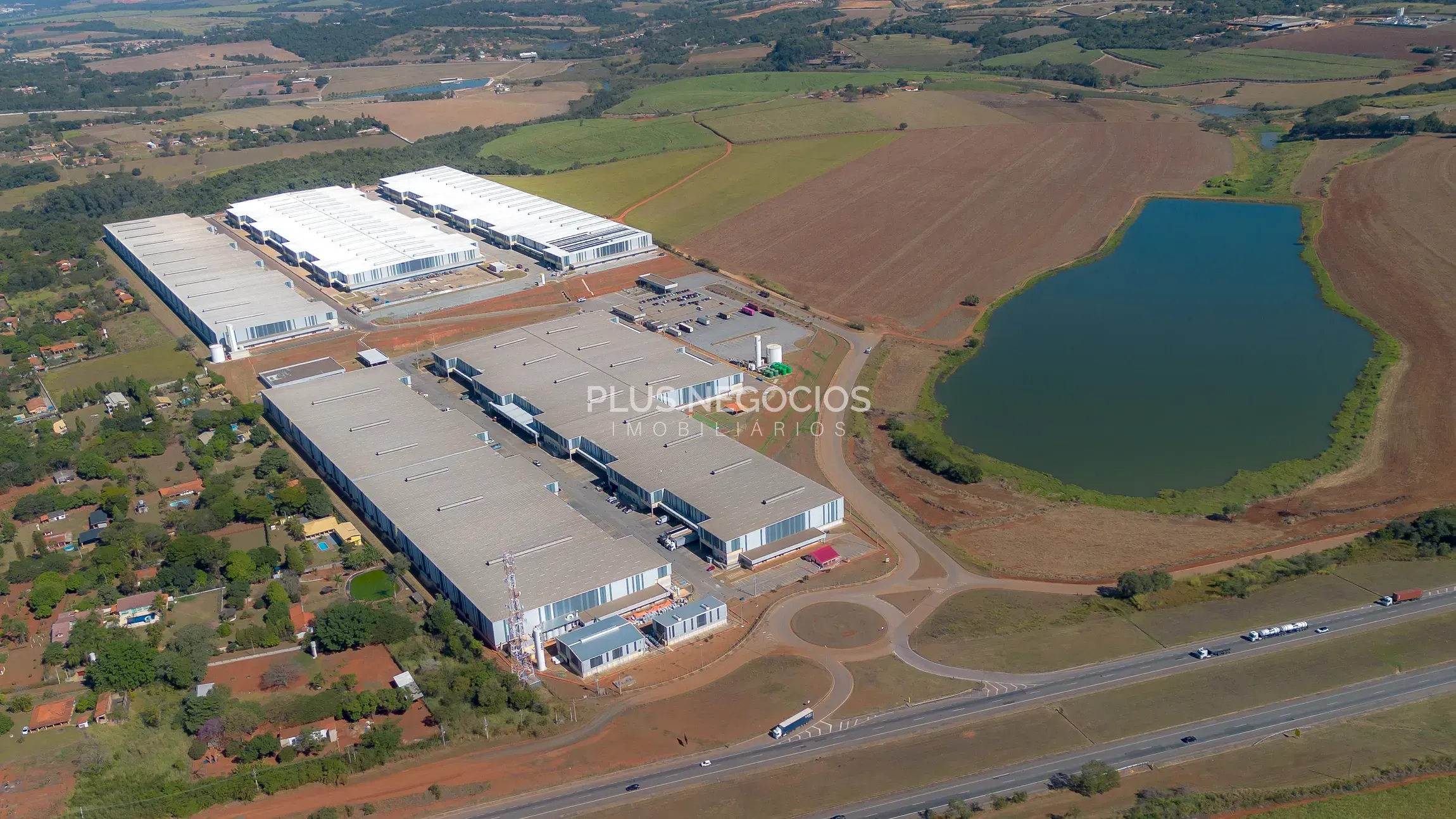 Depósito-Galpão, 8399 m² - Foto 8