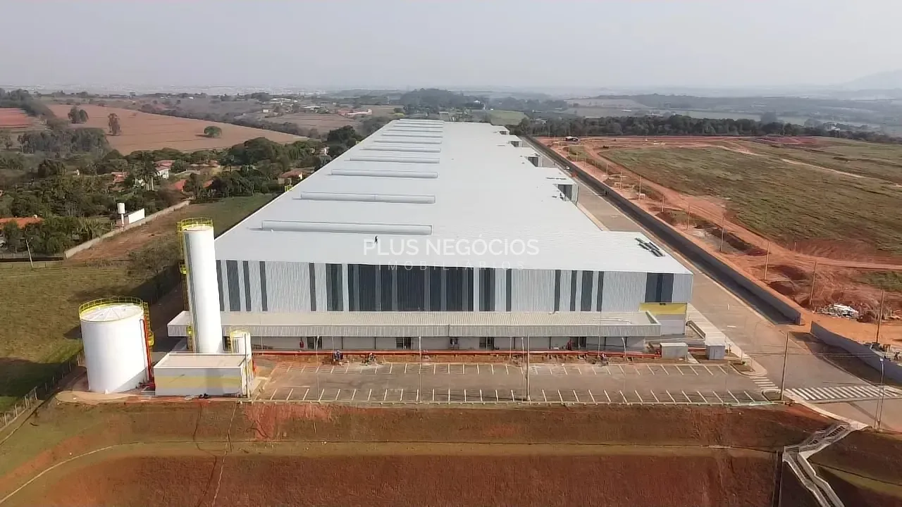 Depósito-Galpão, 8399 m² - Foto 10