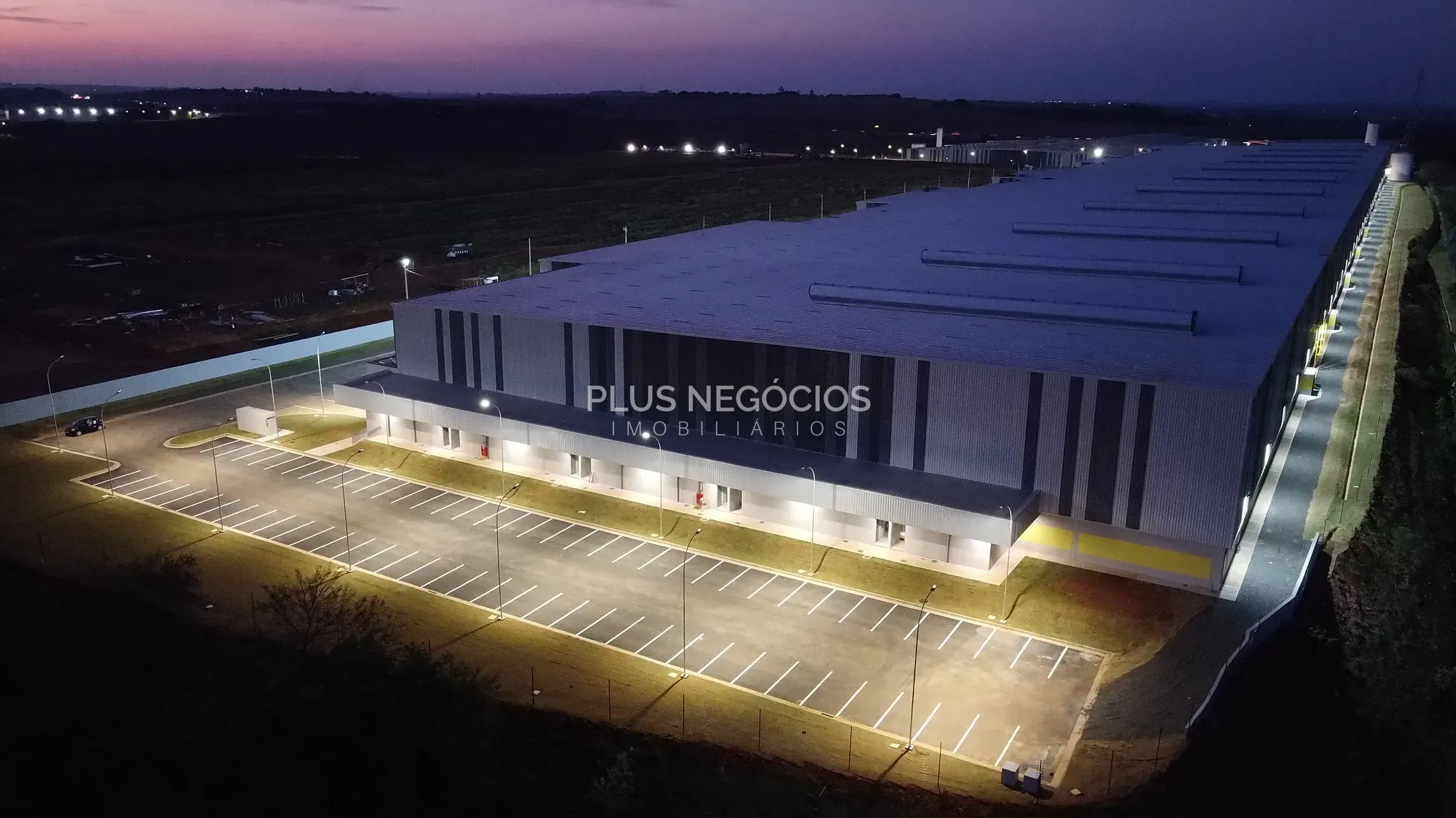 Depósito-Galpão, 8399 m² - Foto 11