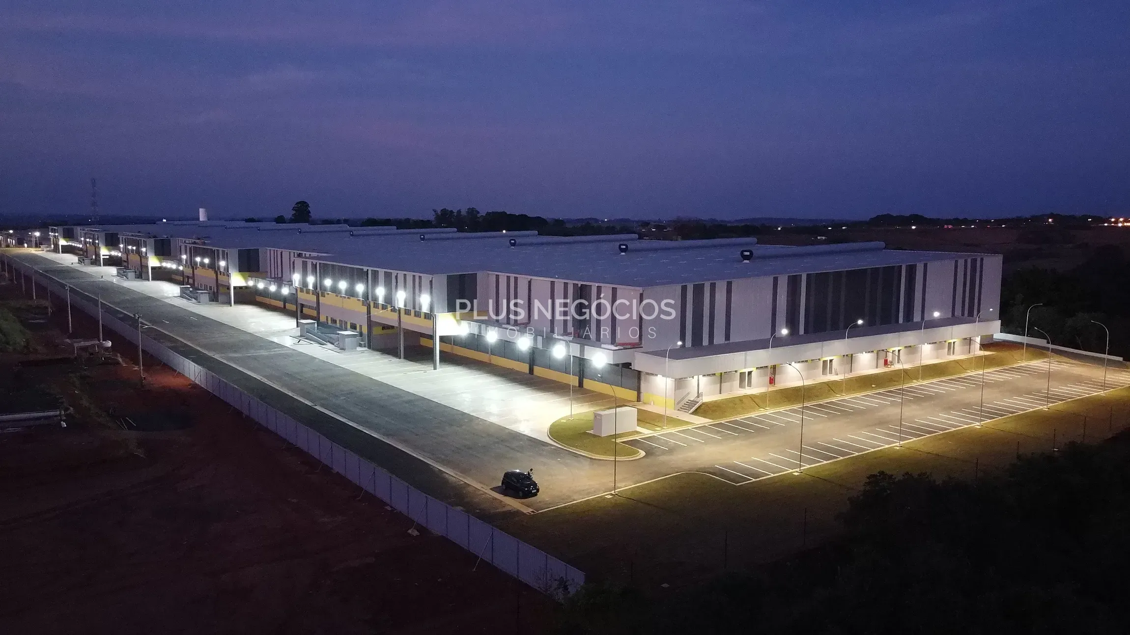 Depósito-Galpão, 8399 m² - Foto 13