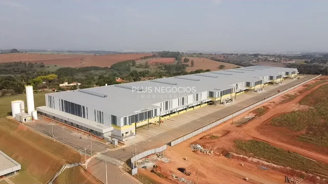 Depósito-Galpão, 8399 m² - Foto 7