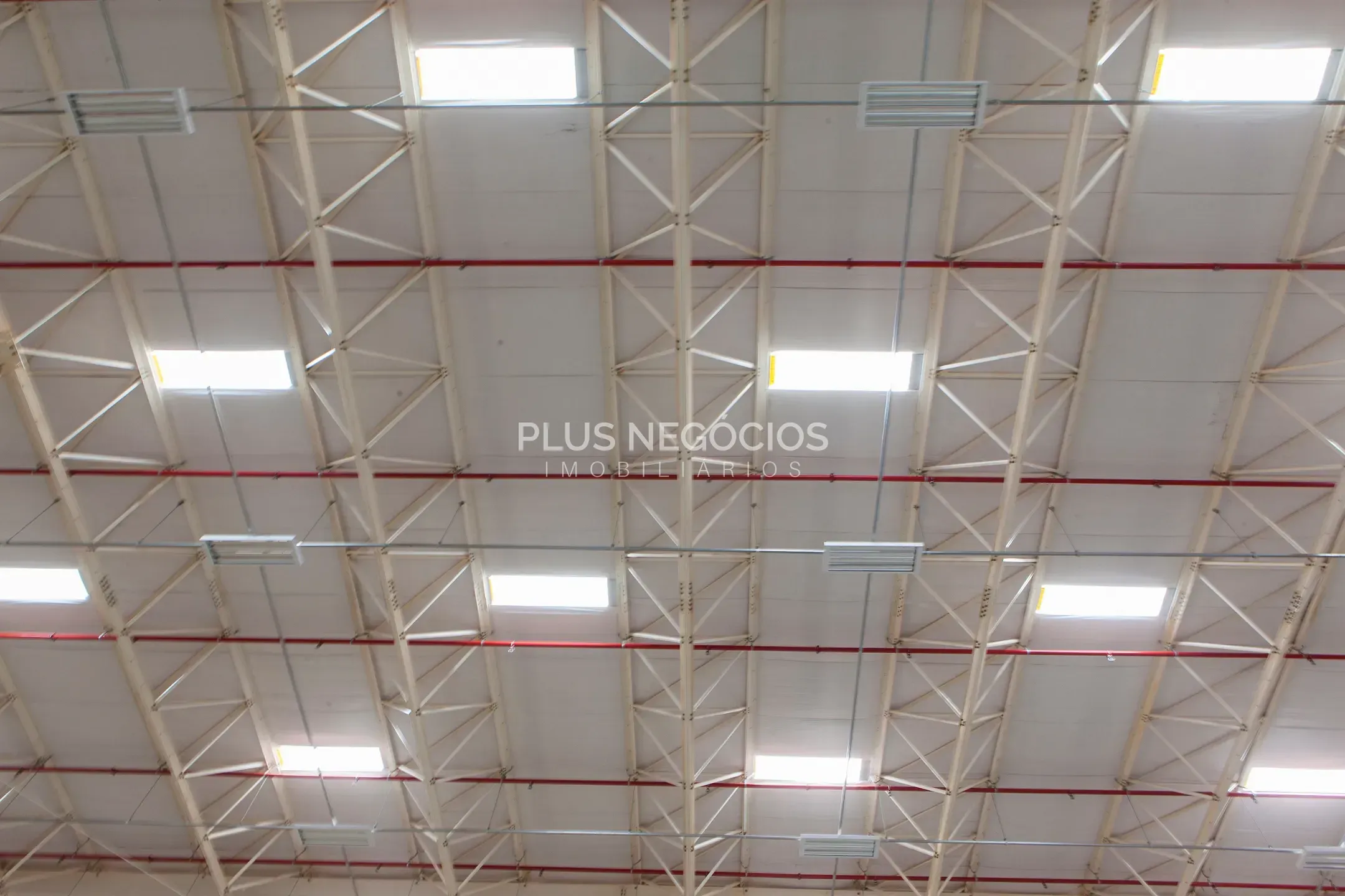 Depósito-Galpão, 8399 m² - Foto 2